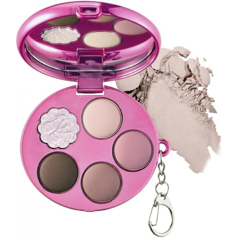 

1 X Fwee Pocket Eye Palette Ep05 Grape BomBon Ep05 Grape Bon