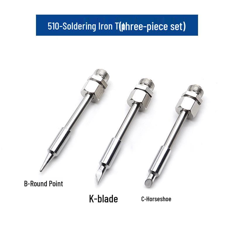 Wireless USB Smart Electric Soldering Iron Set with Digital Display for Home Repair and Welding.