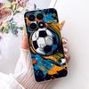 For Honor X8a 4G Case Transparent Cute Cat Fashion Butterfly Funny Painted Casing CRT-LX1 CRT-LX2 CRT-LX3