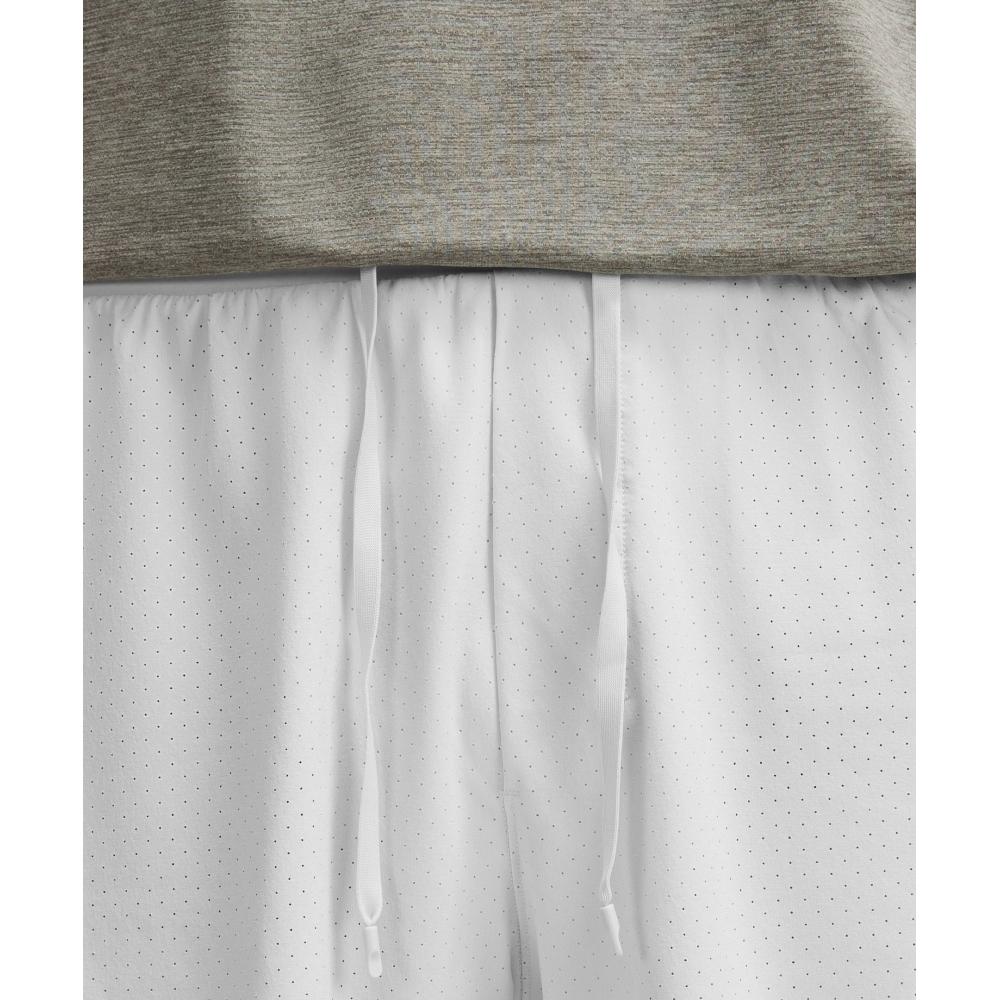 Lululemon Fast And Free Linerless Short 6  Vapor