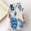 For Xiaomi Redmi 10 Case New Fashion Candy Painted Cover Soft TPU Phone Case For Redmi 10 Prime Redmi10 2022 Fundas 6.5'' Bumper