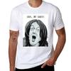 Dara OBriain Taskmaster Ooh My Baby TShirt Work Style Casual TShirt