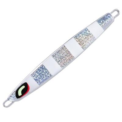 SHIMANO Offshore Metal Jig Ocea Stinger Butterfly Center Sardine 160g 014 S Zebra Glow JT-716L