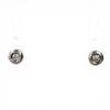Ausgezeichnete TIFFANY&Co. Pierce Diamanten am laufenden Meter Pierce Silber 925 Damen Gebraucht