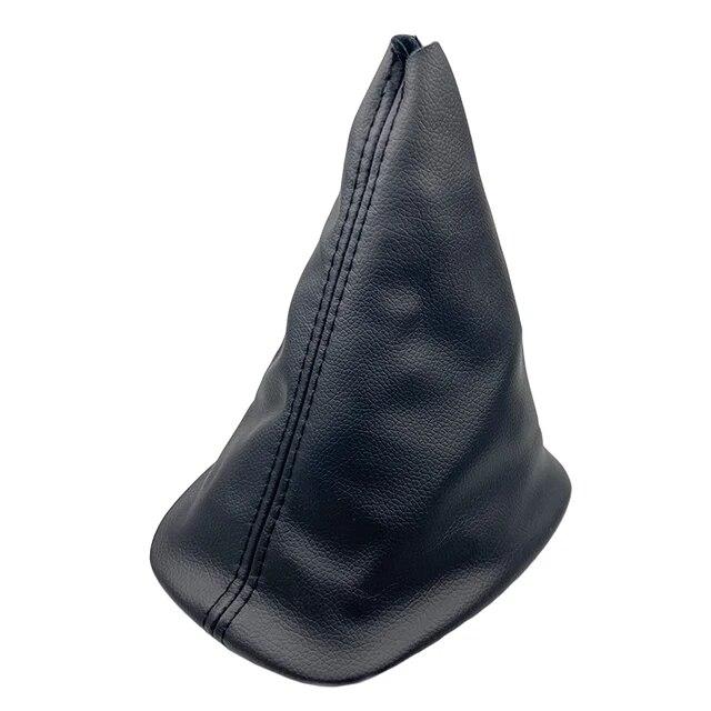 Hand Speed Gear Shift Knob Gaiter Boot Cover Collar Case For VW Passat B5 B5.5 1998-2004 B5 FL (00-05) 3B B5 3B2 3B5 1996-2000