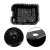 For Jeep 2014-2017 2.4L L4/ Dodge 2013-2016 L4 Durable Engine Oil Pan CRP67A