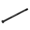 Thru Axle Aluminum Alloy Quick Release Bike Fork Tube Shaft for Road Mountain Bike