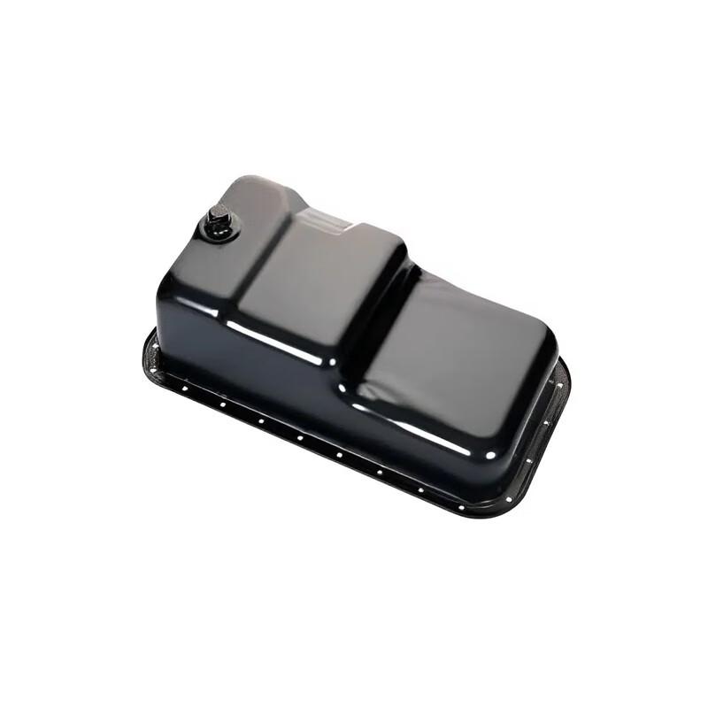 Jupeiyun Oil Pan Assembly with Gasket