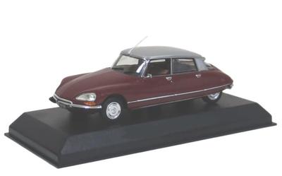 NOREV DS 23 Pallas 1972 1/43 - Citroën -