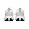 Nike Air Max Dawn Slip Resistant, Abrasion Resistant, Lightweight Running Shoes White Children Aged 3 7 Years Old