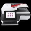 HP N9120FN2 A3 High-Speed Duplex Document Scanner