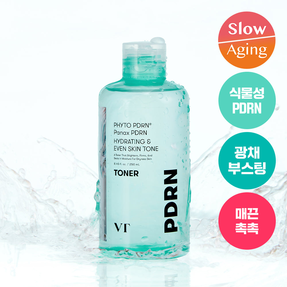 VT Cica Recovery Toner 250ml