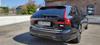 VOLVO V90 2016- CHROME TRUNK STRIP