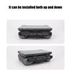 Neck Strap Lanyard with Aluminum Bracket for Drones Remote Controller Drones Comfortable Adjustable Strap Accessories