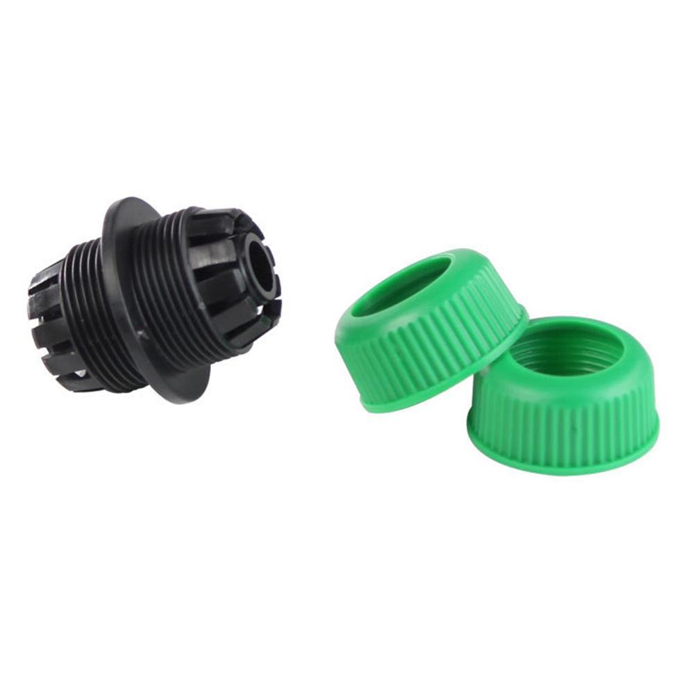 מחבר צינור מים לגינה צינור מחברים מהירים מצטרפים לכלי תיקון מנדר