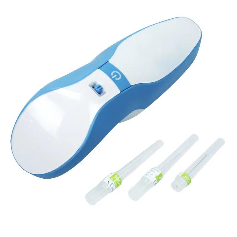 Rechargeable Handheld Plasma Mole Removal Device: Portable Spot Remover with Magnetic Levitation Technology