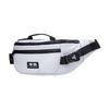 Anta China Ice And Snow Fashion Running Fitness Sports Crossbody Bag Unisex Bags White 192227133-2