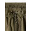 H M paracHute Cargo Pants kHaki Green