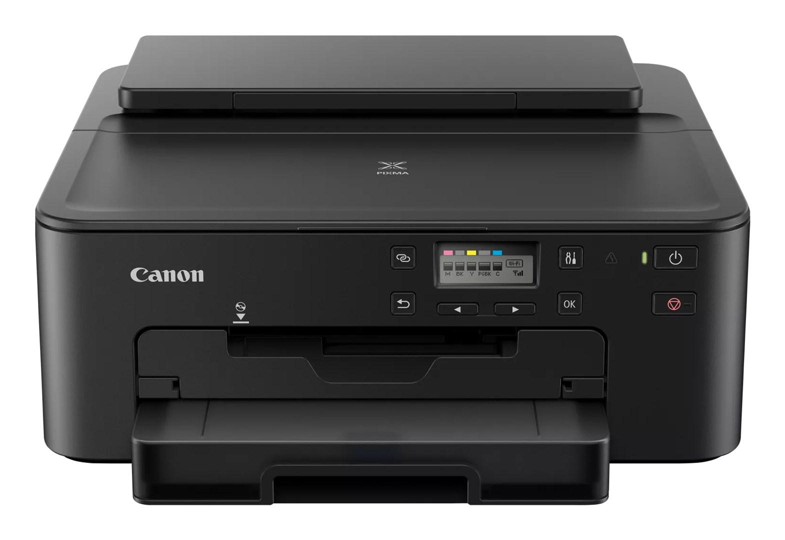 CANON PIXMA TS705A inkjet printer