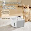 Intelligente Haustier-Sensor-Funk-Wasserfontäne für Hunde & Katzen