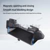 For Tesla Model3 Y Juniper 2025 central control screen Hidden Magnetic opening closing storage box tissue box storage accessorie