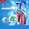 Ice Fresh Triple Mint Toothpaste