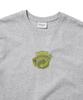 THISISNEVERTHAT Circulation Tee Heather Gray