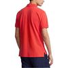 Polo Ralph Lauren Solid Color Pony Embroidered Pullover Short Sleeve Polo Shirt Men tops 710675974-119