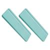 2Pcs Bathroom Diatom Absorbent Pad Non-Slip Washbasin Cup Soap Holder Multifunctional Water Absorption Mat Diatom Mat