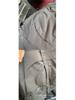 2024 Men's Fashionable Windproof Hooded Cotton Jacket – Thick, Loose, and Stylish for Autumn/Winter