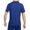 Nike Dri-Fit Strike Moisture-Wicking Cool Comfortable Stretch Short Sleeve Soccer Shirt Men Tops Global-Blue Black Global-Red FJ1907-418