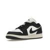 Air Jordan 1 Low SE Vintage Panda Damen Sneaker Cream Sail Schwarz FB9893-101