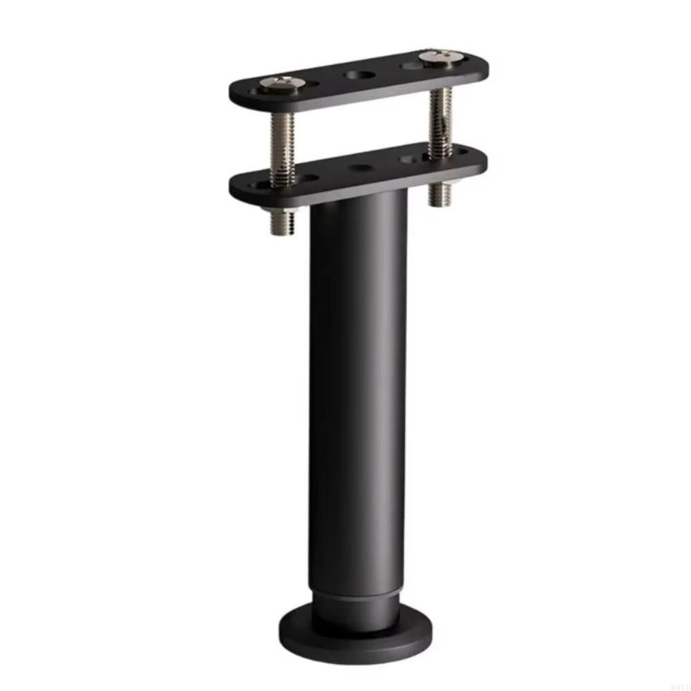 Metal Bed Slats Support Legs Adjustable Furniture Legs  for Sofa/Dresser/Chair/Cabinet