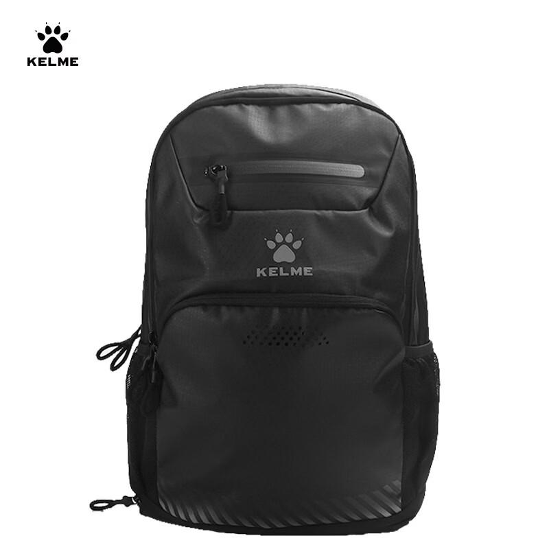 Унисекс футбольный тренировочный рюкзак KELME One Size