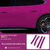 Xiaomi SU7 Car Door Anti-Collision & Scratch Protection Strip - Decorative Car Sticker Accessory