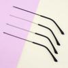 1 Pair Eyeglasses Universal Anti-Slip Eyewear Accessories Replacement Leg Glasses Arm Spectacle Frame