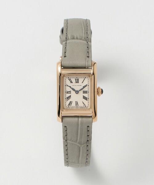 Wristwatch Womens Square