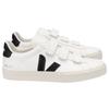 Veja Recife Low-Top Sneakers 'White Black' Unisex RC0502790A