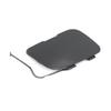 AA92-Rear Bumper Tow Hook Eye Cover Cap Replacement Accessories 30698132 For Volvo XC90 2007-2013