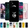 For ZTE Blade V80 Max Case Z2577 Silicone Fundas Soft TPU Protective Matte Shell For Nubia V80 Max V80Max Cover NubiaV80Max Capa