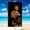 Harry Styles Beach Towel, Soft Large Absorbent Towel For Beach Swimming Pool Travel Vacation