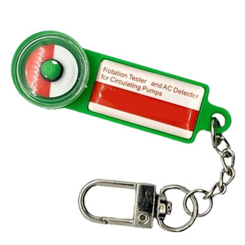 

AEE4-Heat Circulation Pump Rotation Tester And AC Solenoid Valve Detection For Test Measurement Tool Accessory зелений