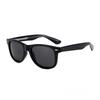 New Fashionable Personalized Rice Nail Women'S Sunglasses Retro Neutral Premium Uv400 Sunscreen Polarized Sunglasses