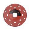 100mm Tile Blade 4 Inch Cutting Blade Diamond Cutting Disc Easy To Use