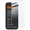 For Google Pixel 10a Tempered Glass IMAK H Screen Protector Film