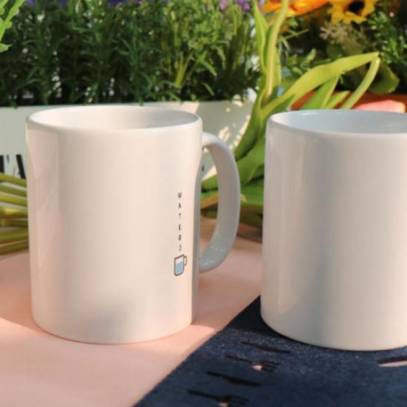 gb737-Design Mug 2p-Water Cup Coffee Cup