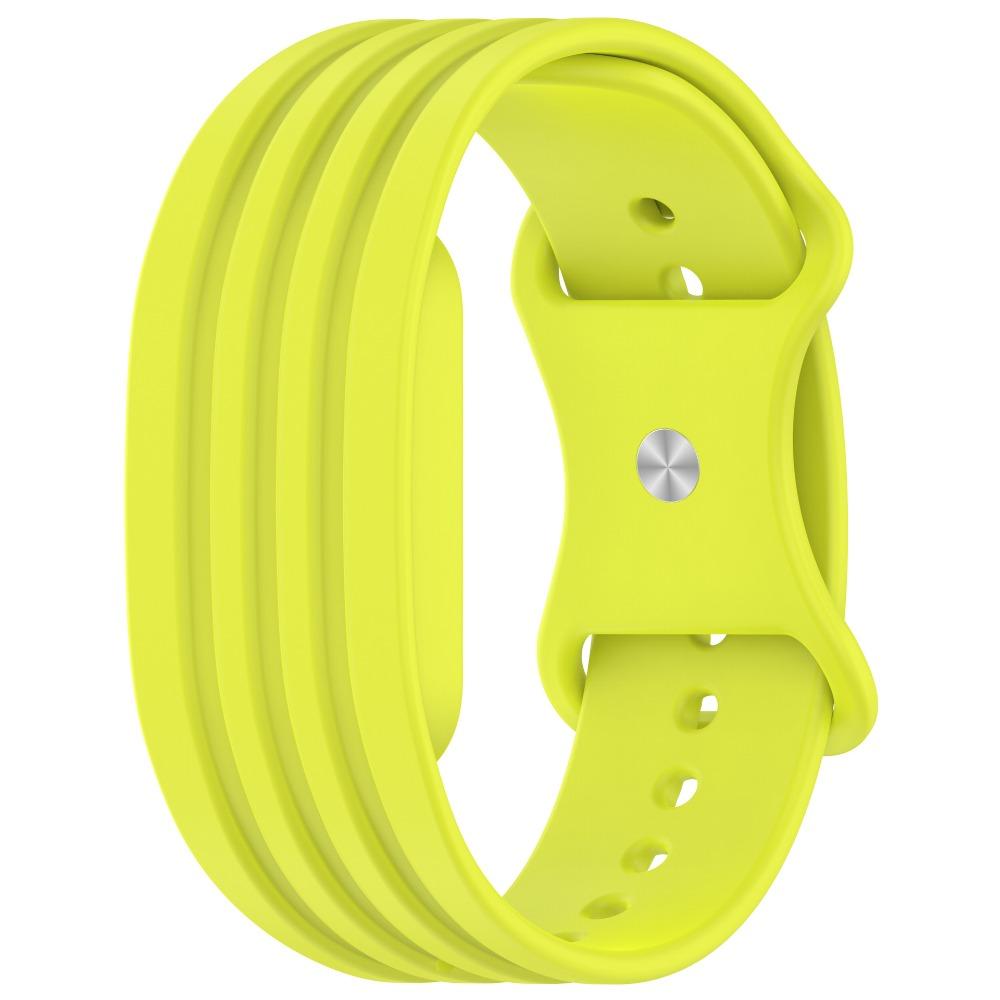 Adjustable Replacement Strap Silicone Fitness Tracker Wristband for Hume Band 2.0 for Men Women