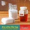 Shangqi Disposable Hand Pour Coffee Drip Filter Bags