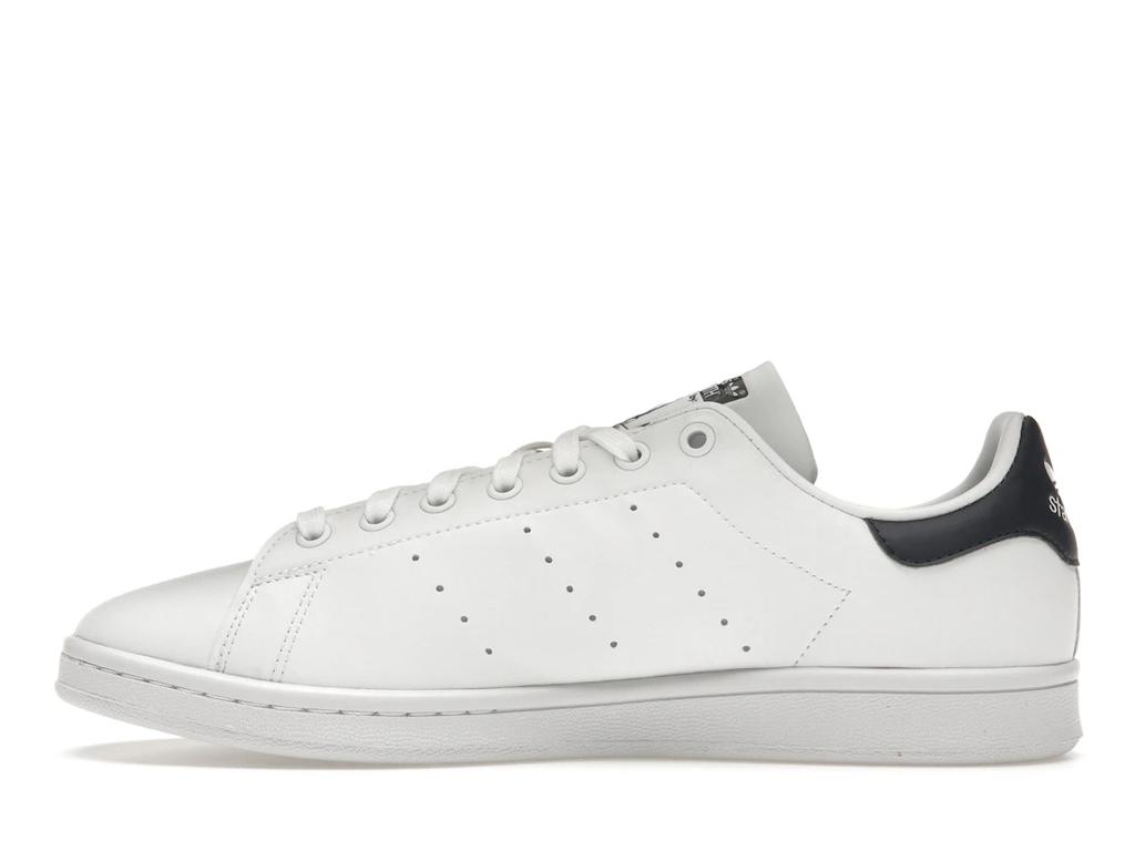 Sneaker adidas Stan Smith Primegreen White Collegiate Navy(FX5501)