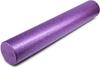 Yes4All High-Density EPP Round Back Foam Roller Exercise Foam Roller for Yoga, Pilates, and Stretching - 30, 45, 60, and 90 Cm